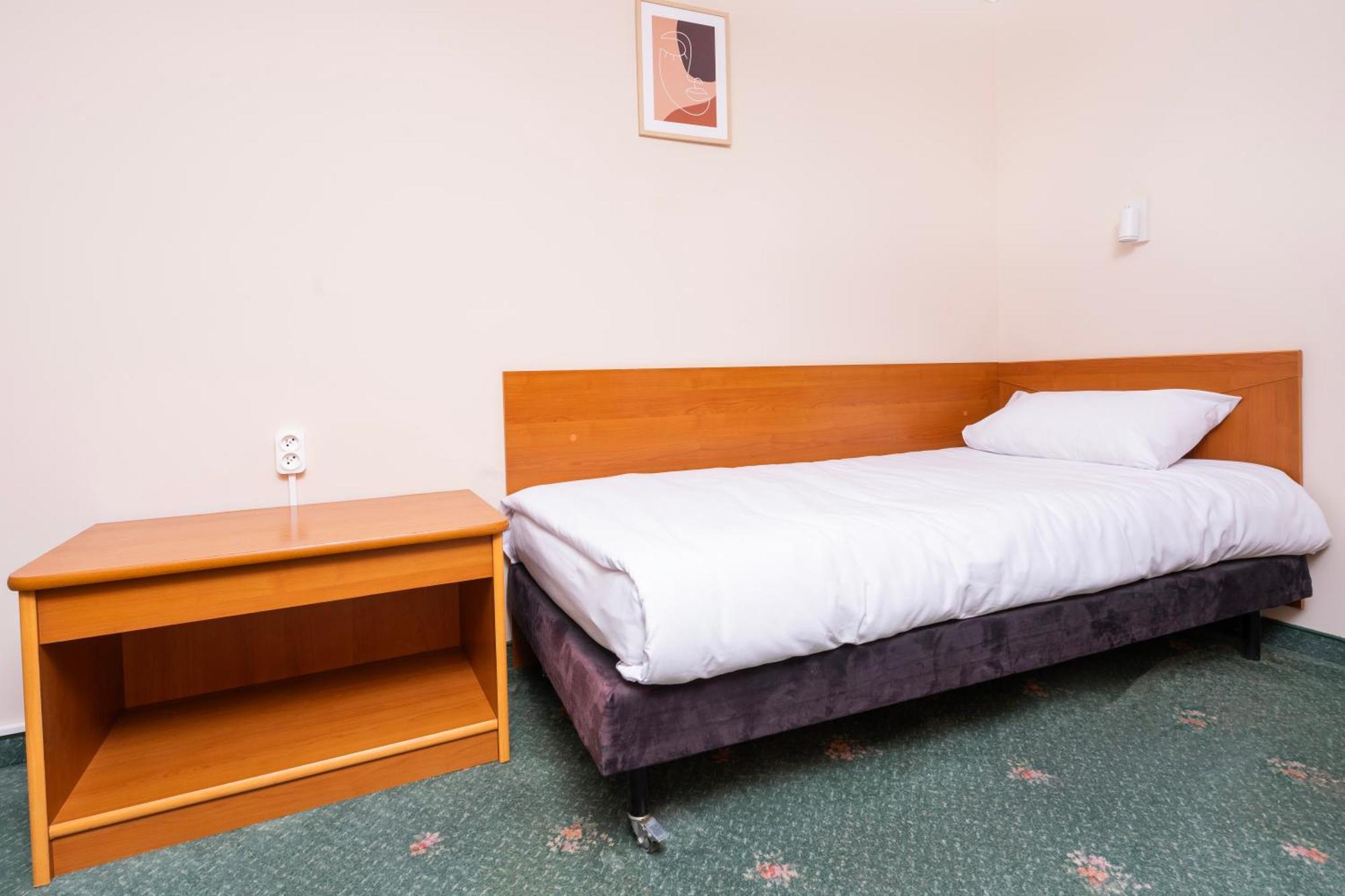 Hotel Victory Home Warsawa Bagian luar foto