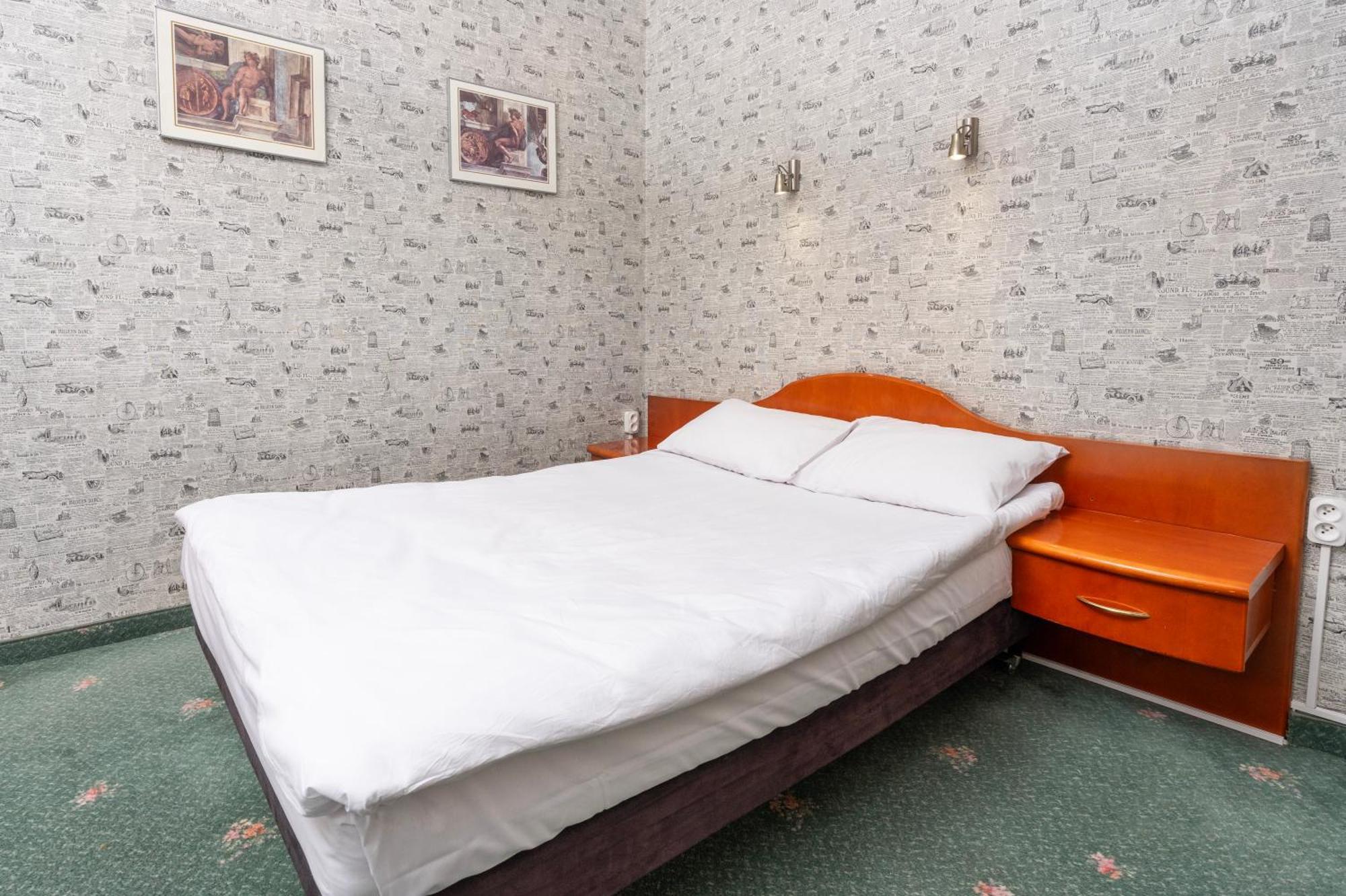 Hotel Victory Home Warsawa Bagian luar foto