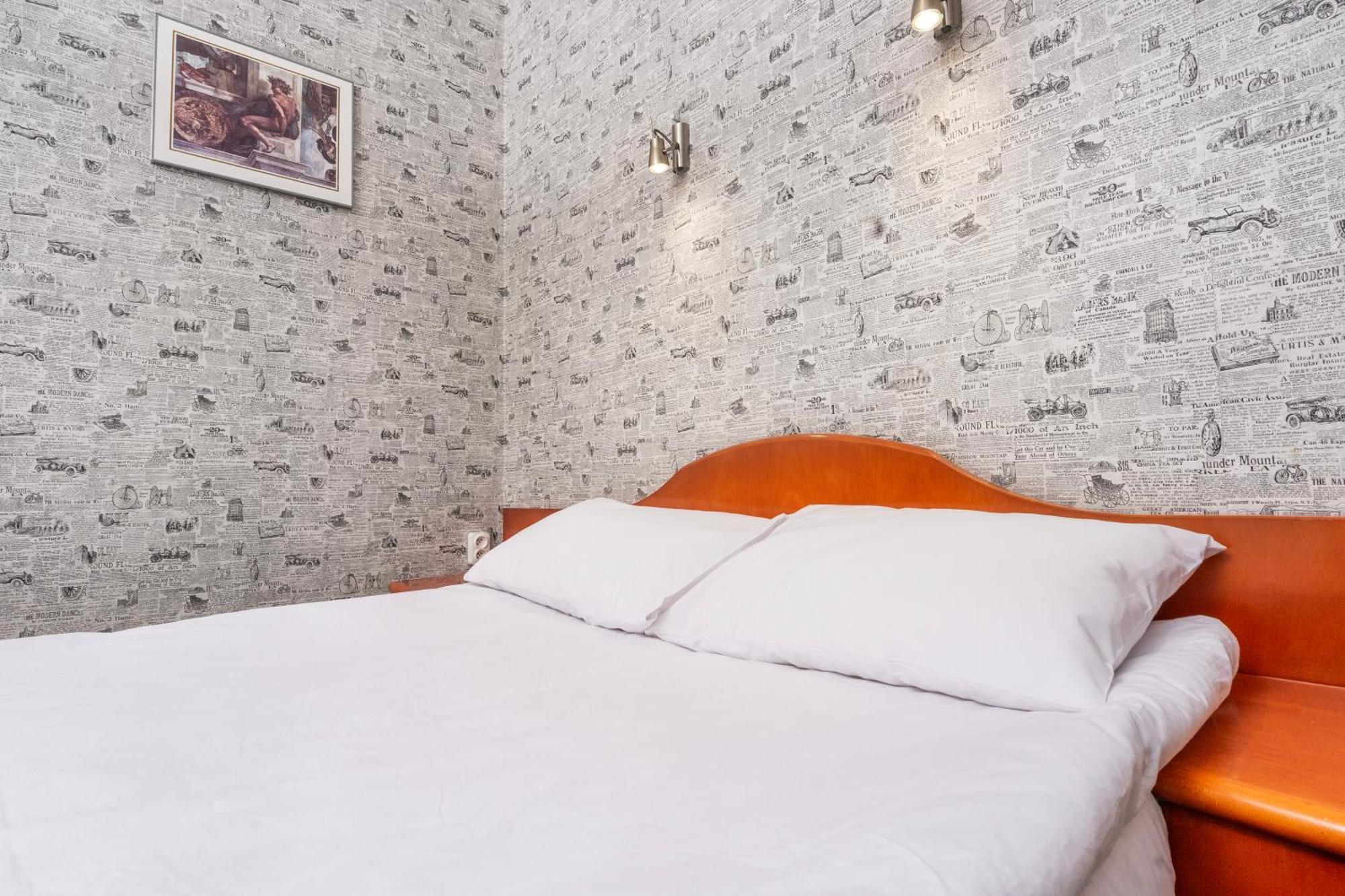 Hotel Victory Home Warsawa Bagian luar foto
